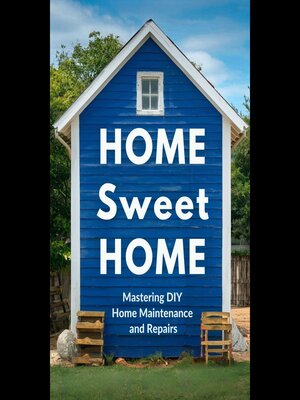 cover image of Home Sweet Home